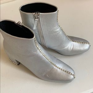 boots python zara